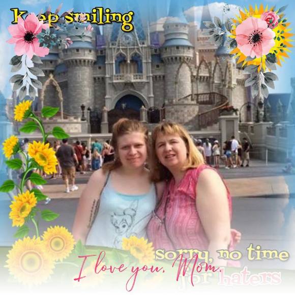 Meet your Posher, Angela - Picture 1 of 1